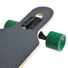 Apollo - Longboard "Flores" - 39" w zestawie z T-Tool -