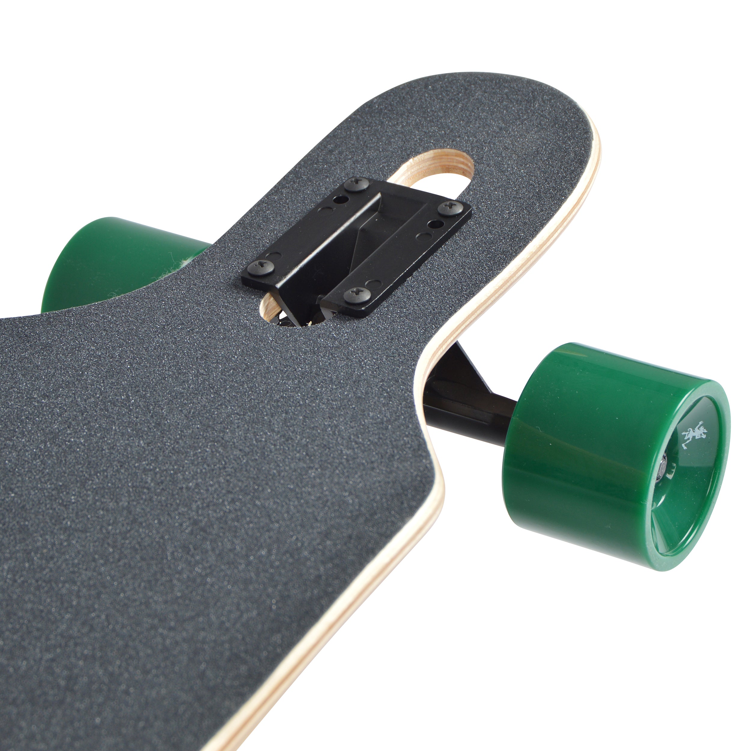 Apollo - Longboard "Flores" - 39" w zestawie z T-Tool -