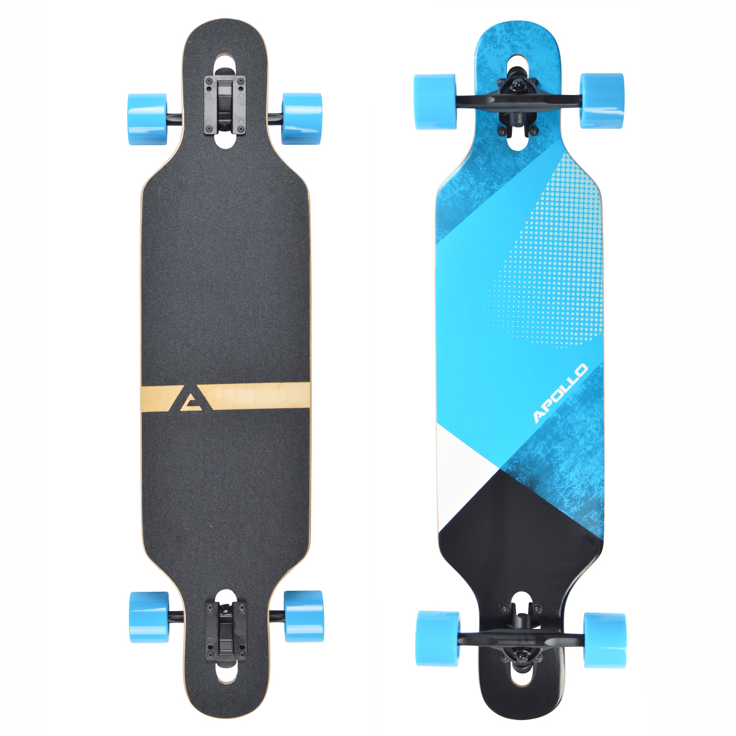 Apollo - Longboard "Maguro" - 36" w zestawie z T-Tool - Maguro