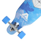 Apollo - Longboard "Molokai" - 38" w zestawie z T-Tool - Molokai