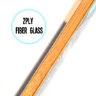 Apollo - Longboard z włókna szklanego "Nevada" - 38" w zestawie z T-Tool - Nevada