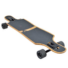 Apollo - Longboard z włókna szklanego "Nevada" - 38" w zestawie z T-Tool - Nevada