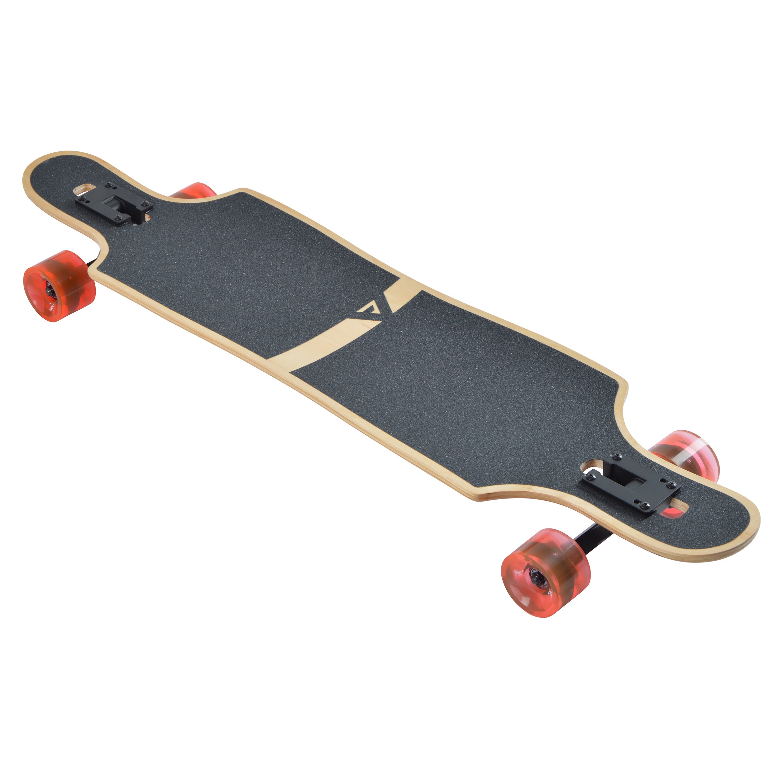 Apollo - Longboard "Redshift" - 40" w zestawie z T-Tool - Redshift