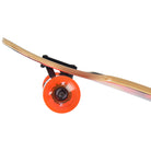 Apollo - Longboard "Redshift" - 40" w zestawie z T-Tool - Redshift