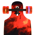Apollo - Longboard "Redshift" - 40" w zestawie z T-Tool - Redshift