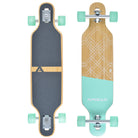 Apollo - Longboard "Savaii" - 36" w zestawie z T-Tool - Savaii