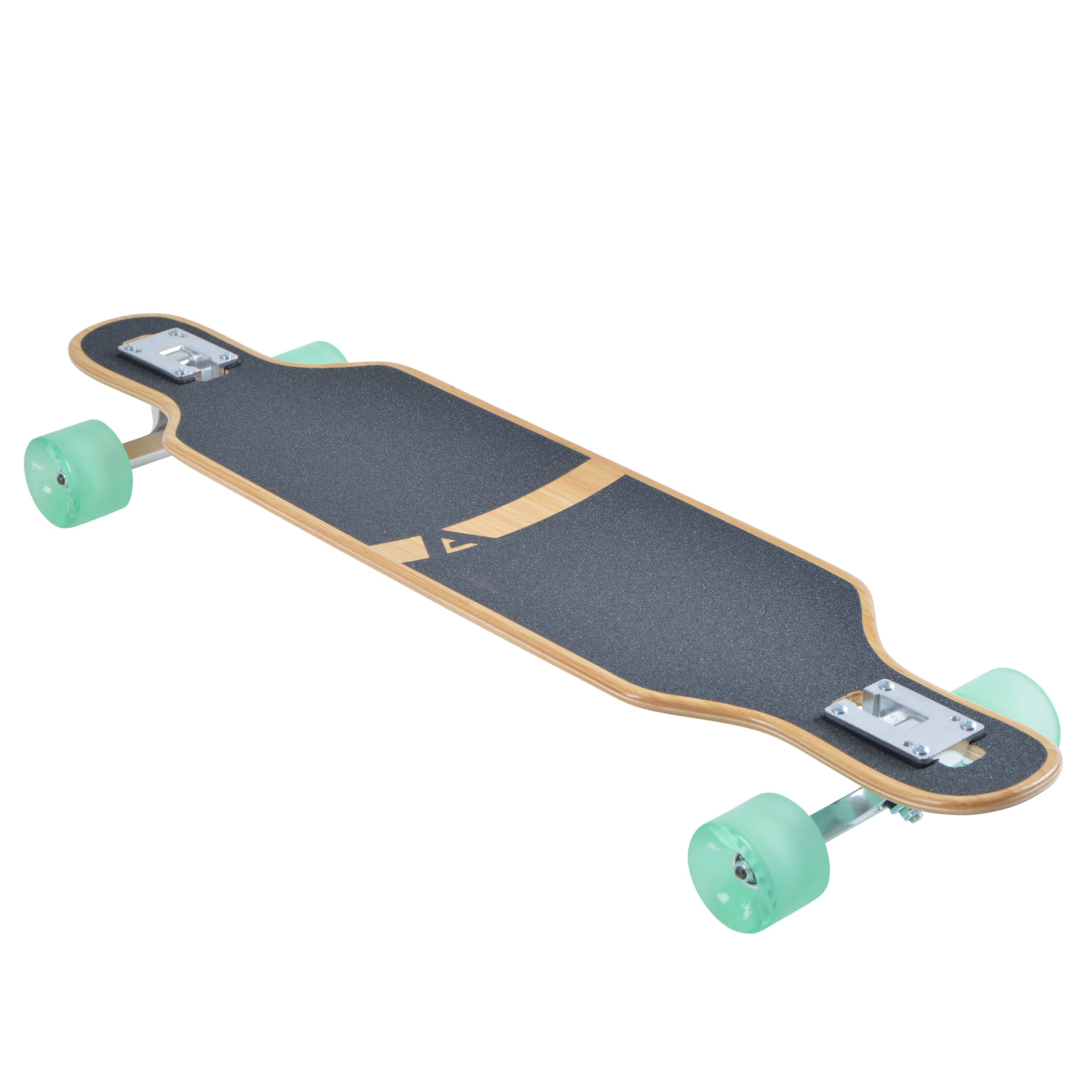 Apollo - Longboard "Savaii" - 36" w zestawie z T-Tool - Savaii