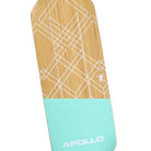 Apollo - Longboard "Savaii" - 36" w zestawie z T-Tool - Savaii