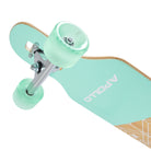 Apollo - Longboard "Savaii" - 36" w zestawie z T-Tool - Savaii