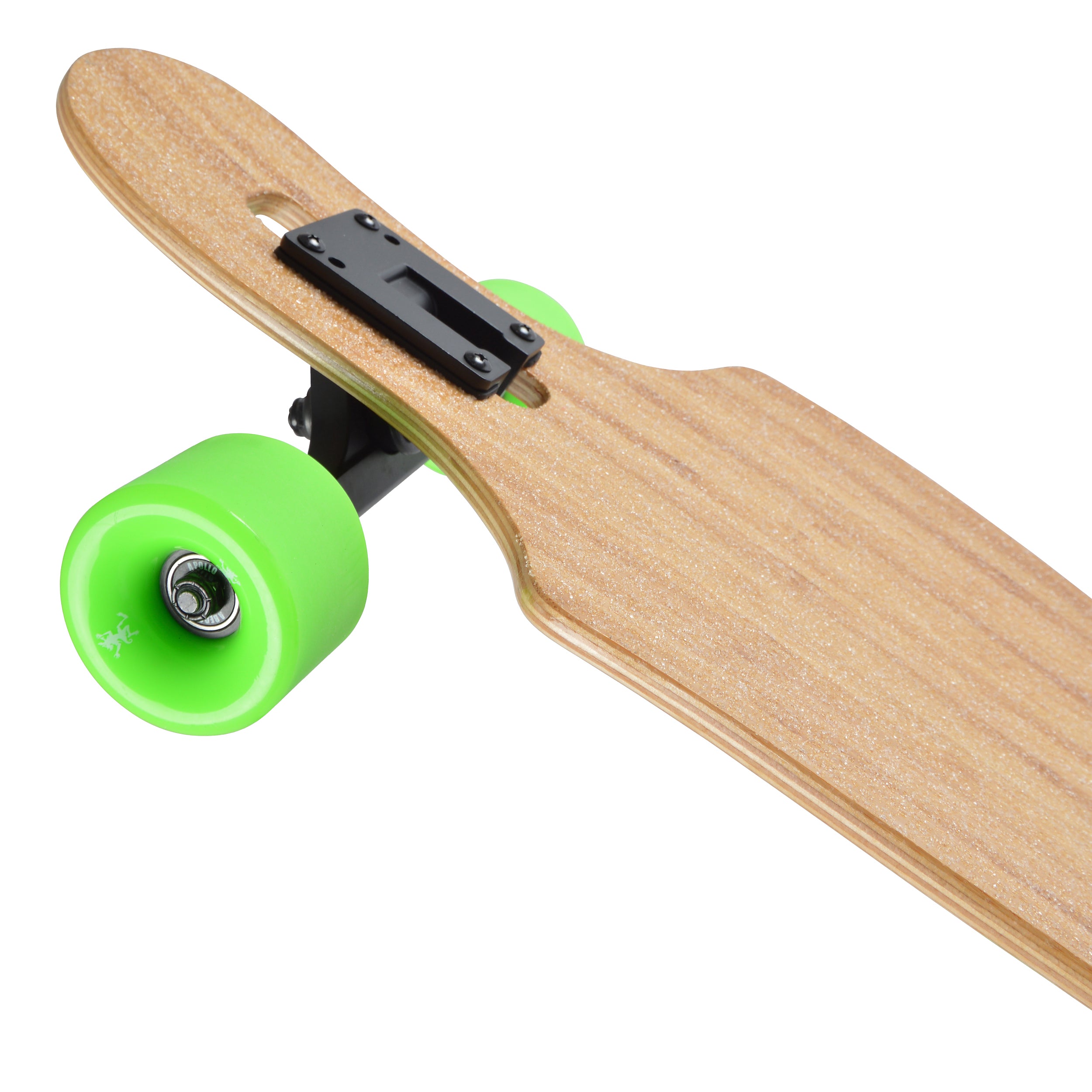 Apollo - Longboard "Upolu" - 40" w zestawie z T-Tool - Upolu