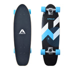 Apollo - Mini-Longboard - "Matei Midi" - 27" Midi Cruiser - Matei