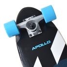 Apollo - Mini-Longboard - "Matei Midi" - 27" Midi Cruiser - Matei