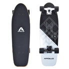 Apollo - Mini-Longboard - "Samoa Midi" - 27" Midi Cruiser - Samoa