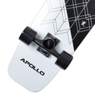 Apollo - Mini-Longboard - "Samoa Midi" - 27" Midi Cruiser - Samoa