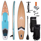 Apollo - SUP Board - Infinity Pro - 3,65 m - Stand Up Paddle Board - Infinity Pro