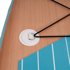 Apollo - SUP Board - Infinity Pro - 3,65 m - Stand Up Paddle Board - Infinity Pro