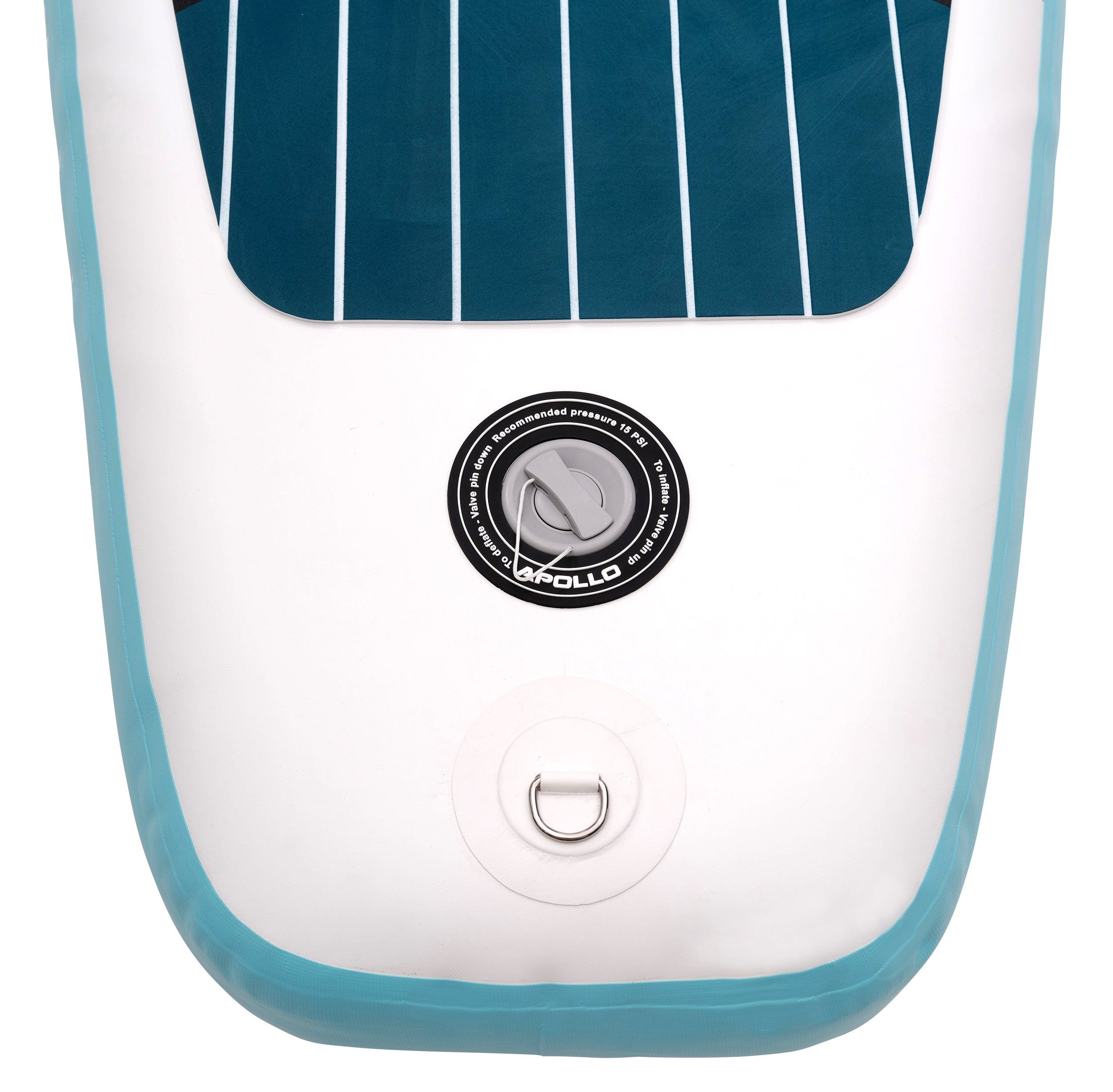 Apollo - SUP Board - Infinity Pro - 3,65 m - Stand Up Paddle Board - Infinity Pro