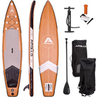 Apollo - SUP Board - Infinity Tourer - Stand Up Paddle Board - Infinity Tourer