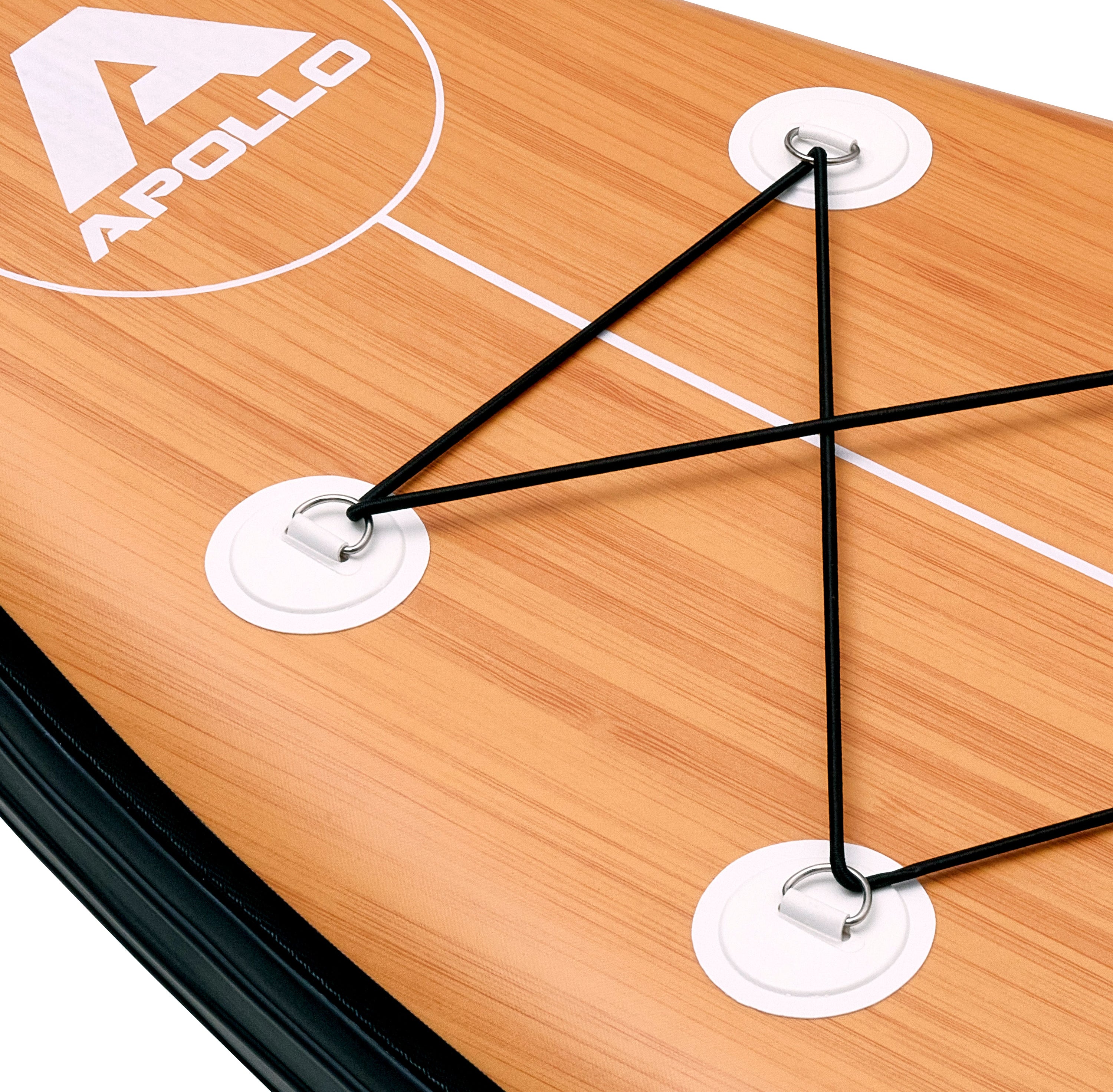 Apollo - SUP Board - Infinity Tourer - Stand Up Paddle Board - Infinity Tourer