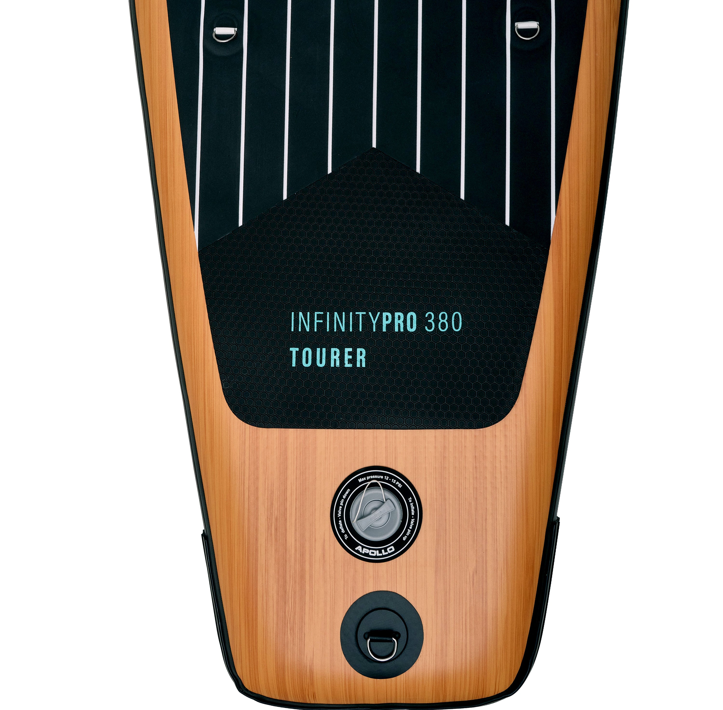 Apollo - SUP Board - Infinity Tourer - Stand Up Paddle Board - Infinity Tourer