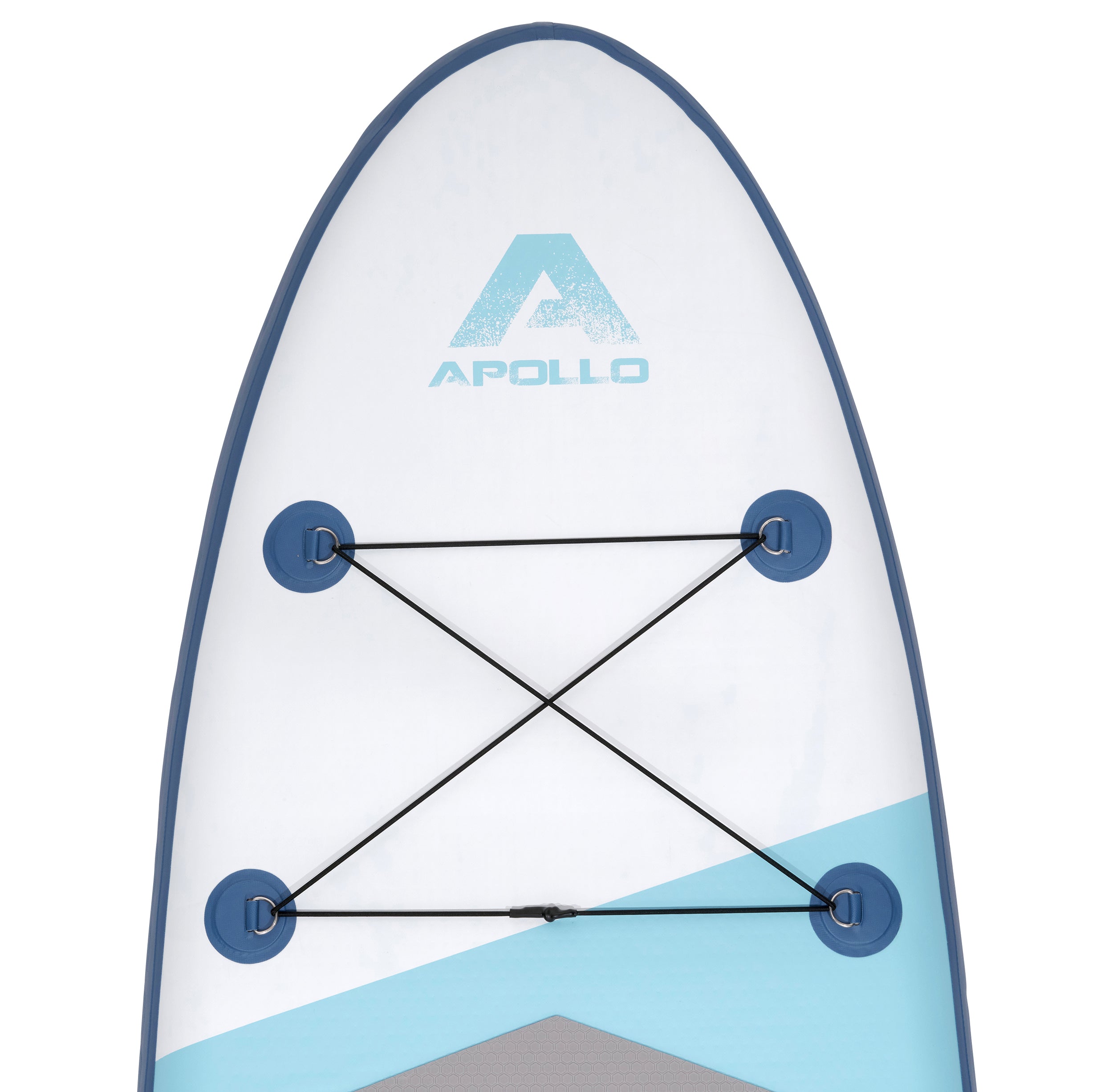 Apollo - SUP Board - Shark - 3 m - Stand Up Paddle Board - Shark