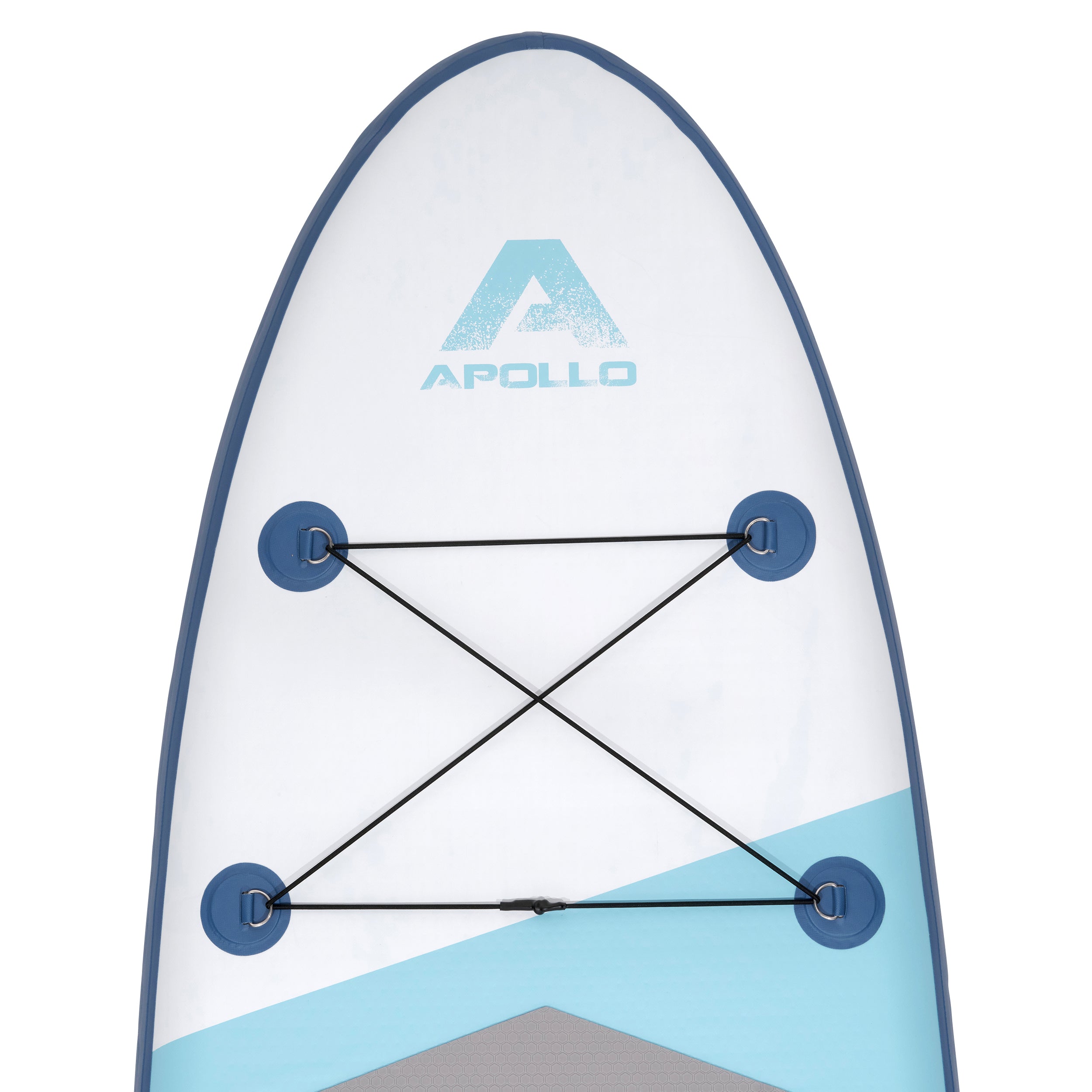 Apollo - SUP Board - Shark - 3 m - Stand Up Paddle Board - Shark