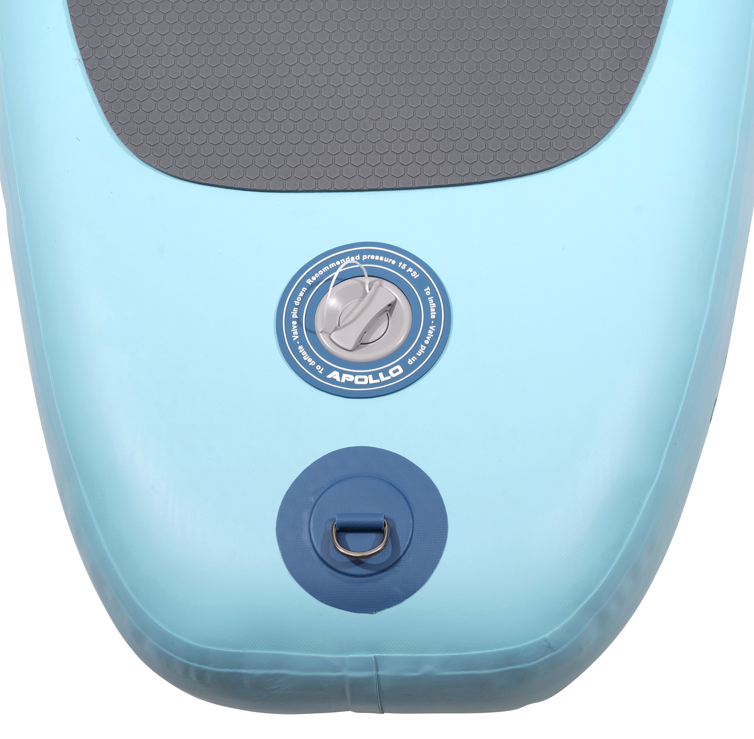 Apollo - SUP Board - Shark - 3 m - Stand Up Paddle Board - Shark