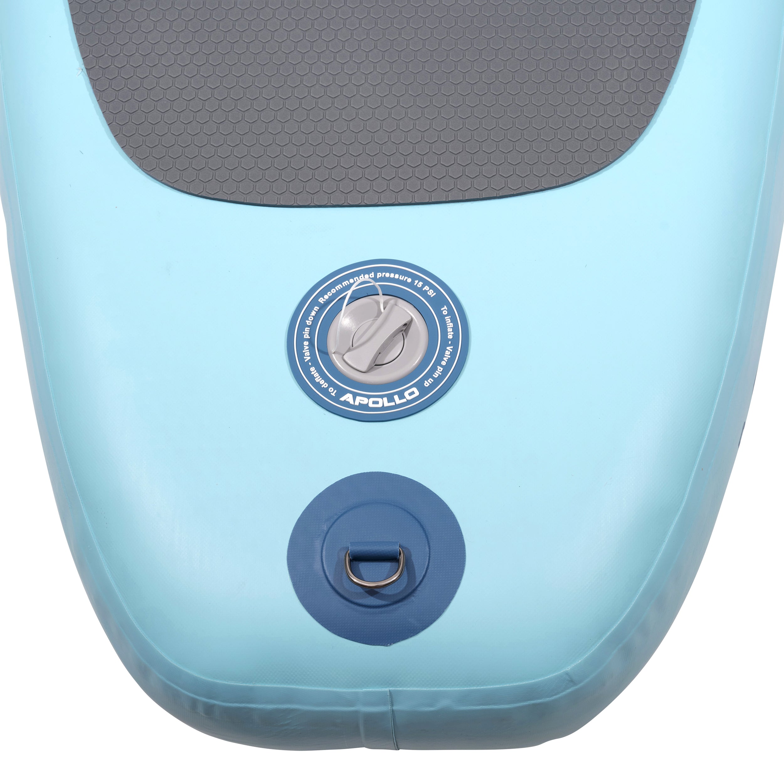 Apollo - SUP Board - Shark - 3 m - Stand Up Paddle Board - Shark