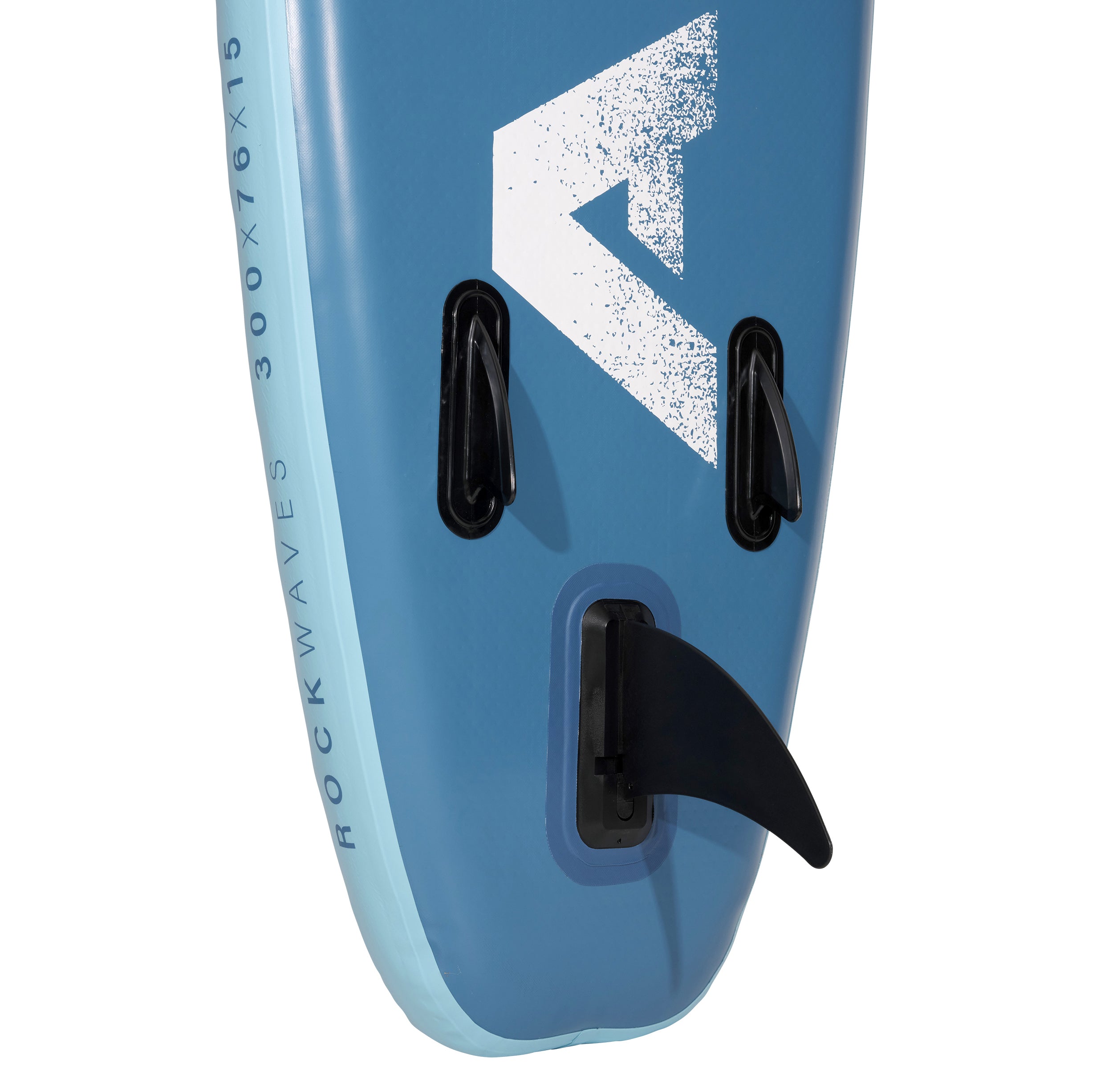 Apollo - SUP Board - Shark - 3 m - Stand Up Paddle Board - Shark
