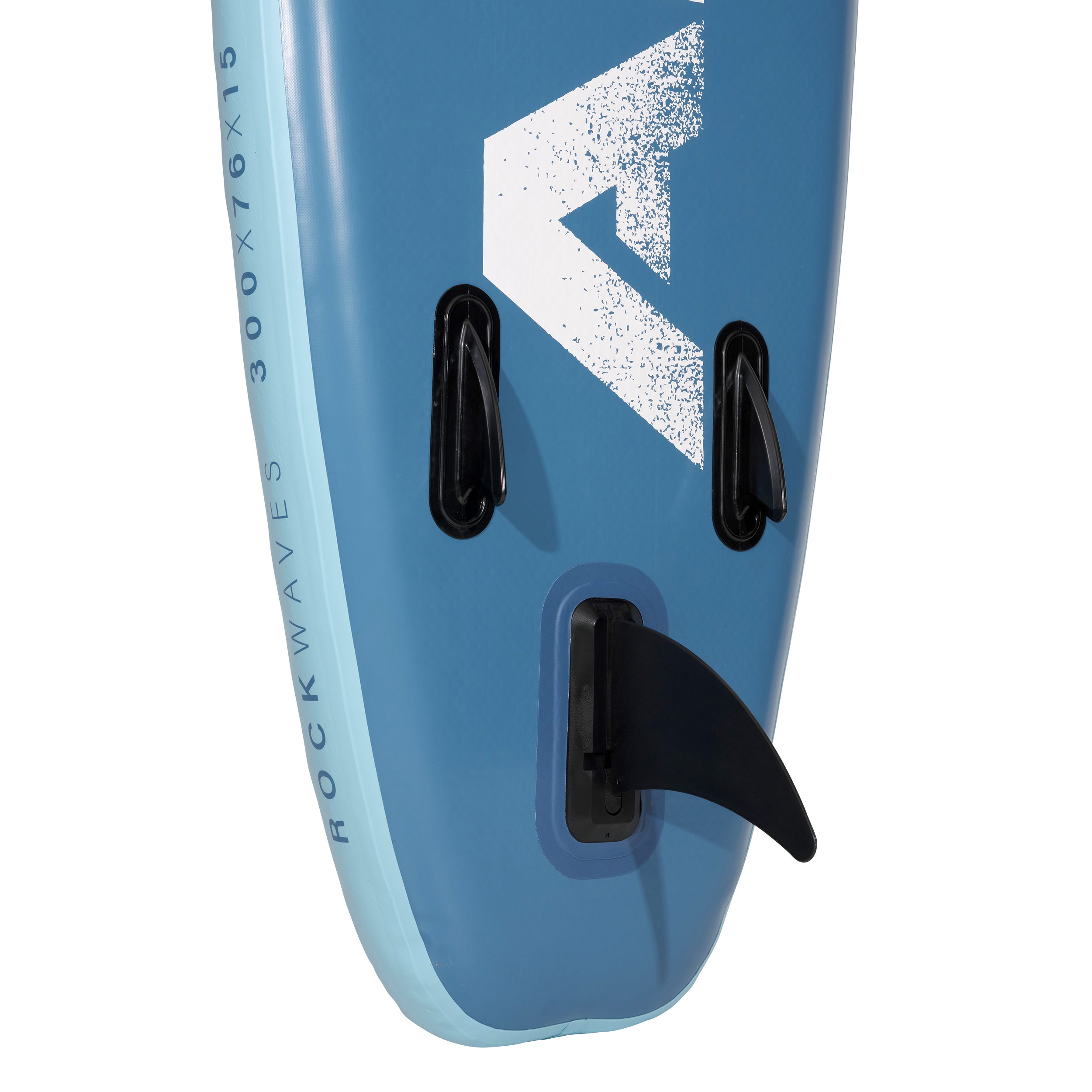 Apollo - SUP Board - Shark - 3 m - Stand Up Paddle Board - Shark