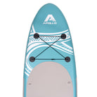Apollo - SUP Board - Tikki - 2,75 m - Stand Up Paddle Board - Tikki