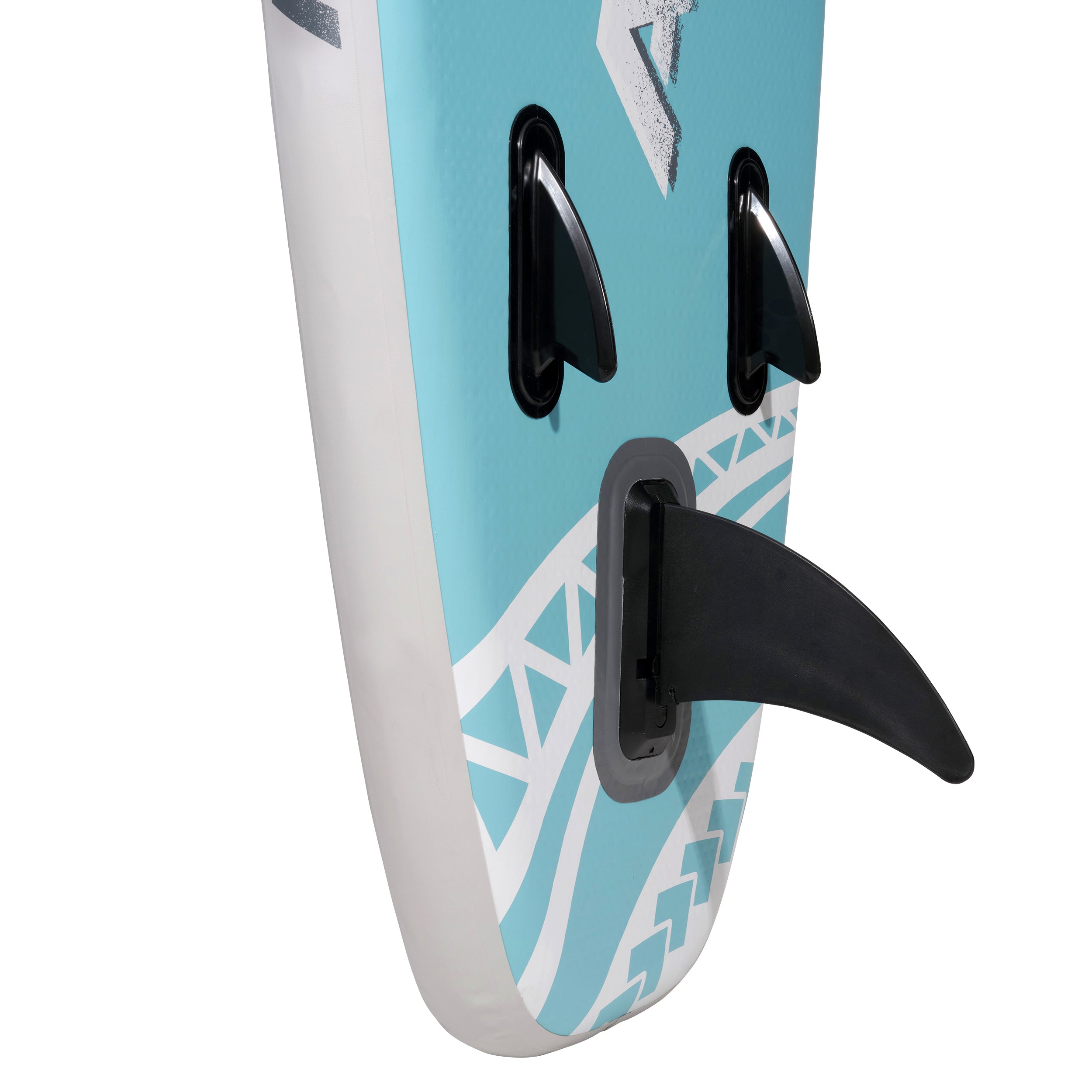 Apollo - SUP Board - Tikki - 2,75 m - Stand Up Paddle Board - Tikki