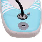 Apollo - SUP Board - Tikki - 2,75 m - Stand Up Paddle Board - Tikki