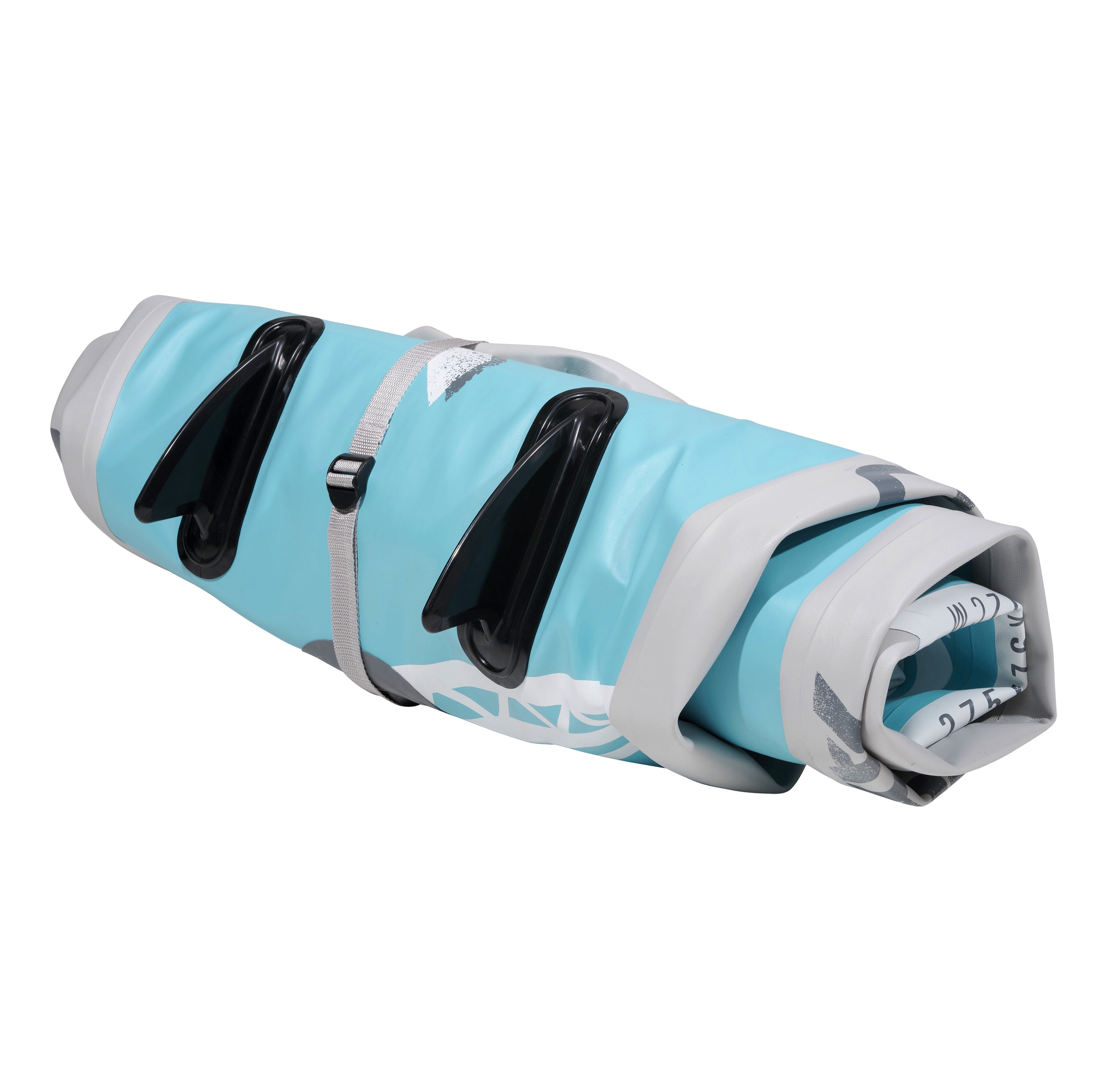 Apollo - SUP Board - Tikki - 2,75 m - Stand Up Paddle Board - Tikki