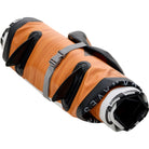 Apollo Funsport PL - Zestaw kompletny deska SUP - Nadmuchiwany Stand Up Paddle Board - Drewniany - Wood Black