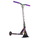 Apollo - Apollo Stunt Scooter uchwyty 160 mm miękkie uchwyty kierownicy z końcówkami - Fioletowy Różowy