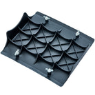 Apollo Funsport PL - Rampy Skate - rampa dla hulajnóg, deskorolek i rolek - zestaw 3-częściowy