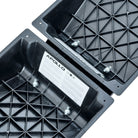 Apollo Funsport PL - Rampy Skate - rampa dla hulajnóg, deskorolek i rolek - zestaw 3-częściowy