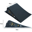 Apollo Funsport PL - Rampy Skate - rampa dla hulajnóg, deskorolek i rolek - 1-częściowy