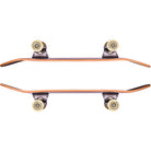 Apollo - Dziecięca deskorolka - "Space Rock" - 71 cm - Space Rock