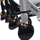 Apollo - Stojak na hulajnogę dla 90-125 mm kół od Apollo - Halter für 90-125 mm Räder