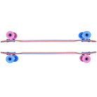 Apollo Funsport PL - Longboard "Galoa" - 36" w zestawie z T-Tool - Galoa