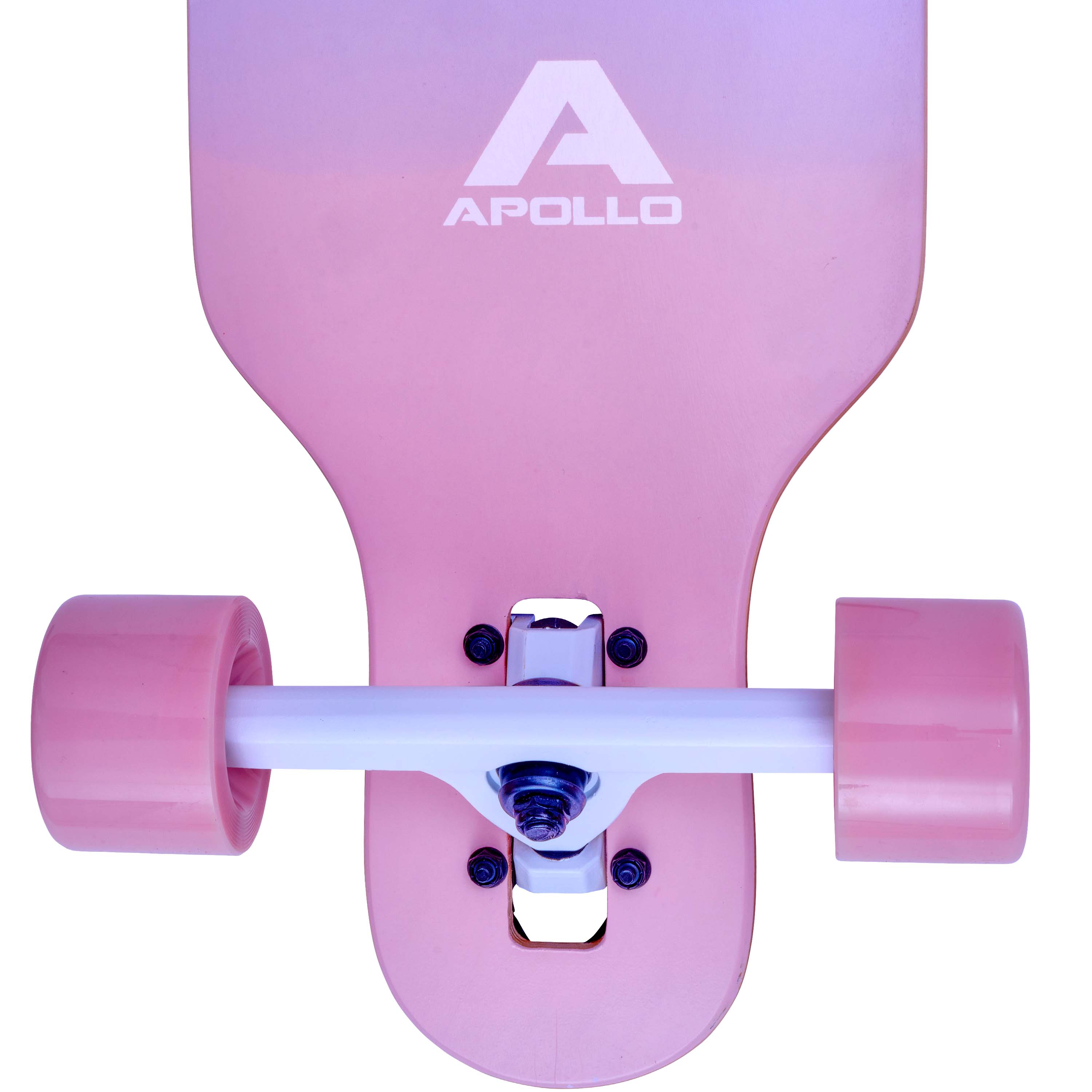 Apollo Funsport PL - Longboard "Galoa" - 36" w zestawie z T-Tool - Galoa