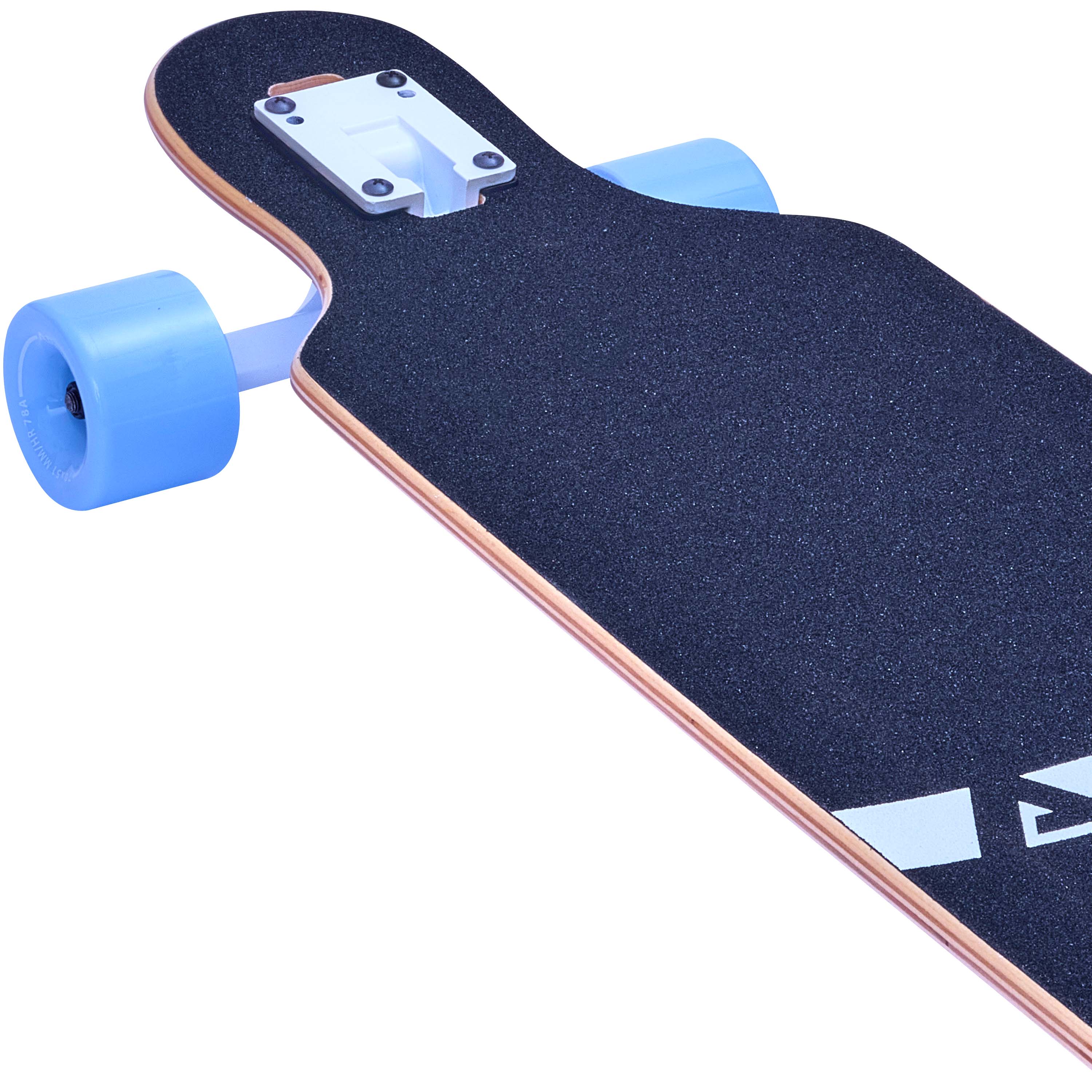 Apollo Funsport PL - Longboard "Galoa" - 36" w zestawie z T-Tool - Galoa