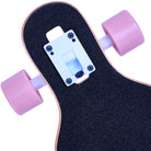 Apollo Funsport PL - Longboard "Galoa" - 36" w zestawie z T-Tool - Galoa