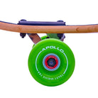 Apollo - Longboard z włókna szklanego "Malolo" - 39" w zestawie z T-Tool - Malolo