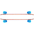 Apollo - Longboard z włókna szklanego "Ono" - 40" w zestawie z T-Tool - Ono