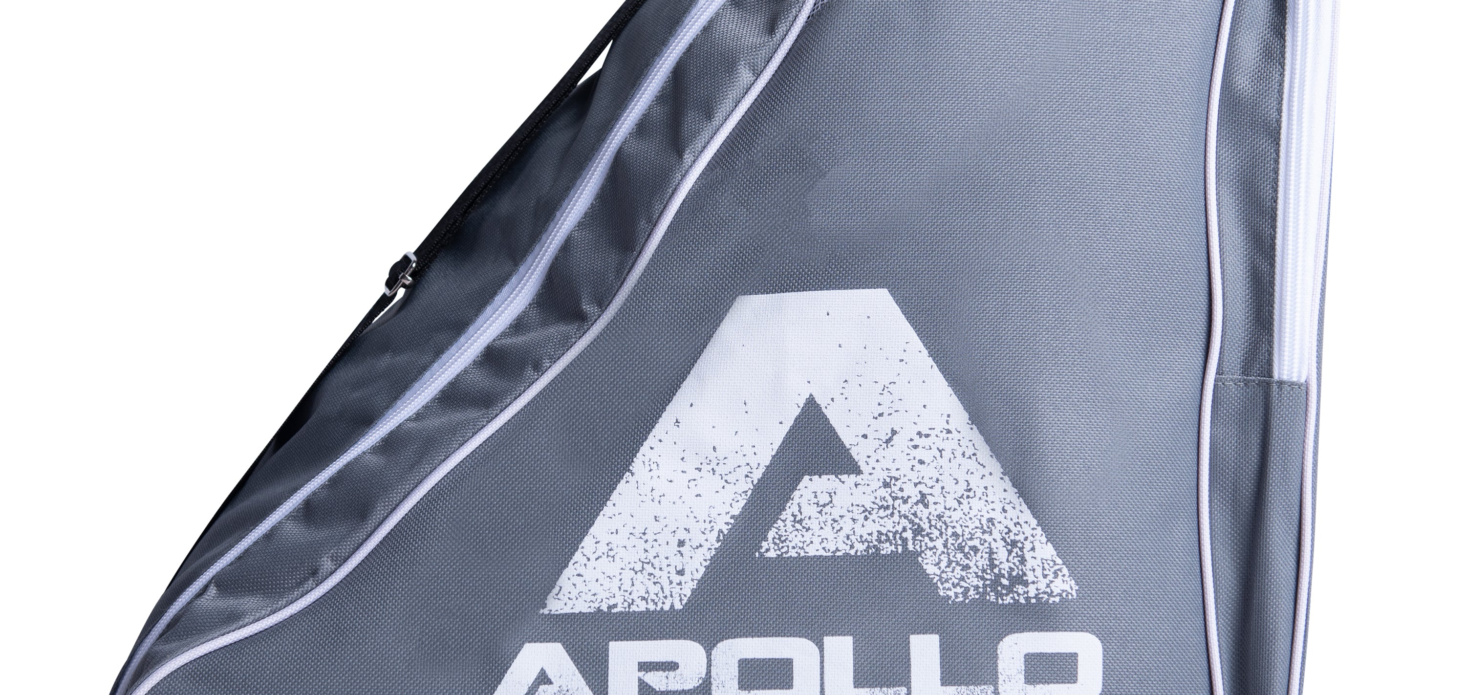 Apollo Funsport PL - Apollo torba na wrotki, łyżwy, rolki i inne - Czarny Szary