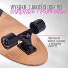 Apollo - Surf Style Board - Apollo EST 2014 - EST 2014