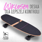 Apollo - Surf Style Board - Apollo EST 2014 - EST 2014